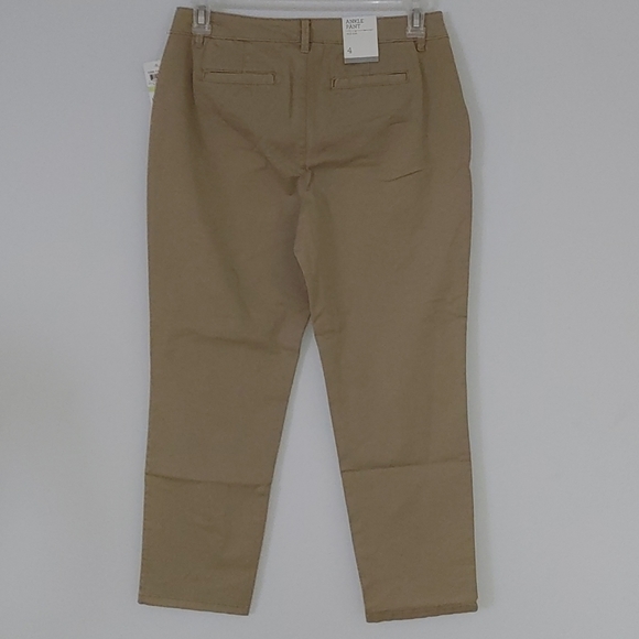 Ankle Pant - Picture 2 of 5